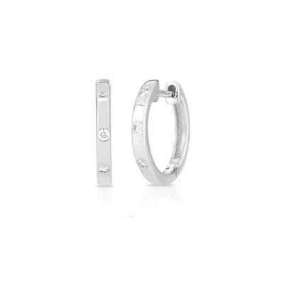 Moteriški auskarai LIU JO...